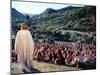Ben-Hur, Claude Heater as Jesus Christ, 1959-null-Mounted Photo