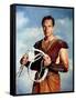 Ben-Hur, Directed by William Wyler, Charlton Heston, 1959-null-Framed Stretched Canvas