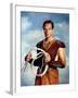 Ben-Hur, Directed by William Wyler, Charlton Heston, 1959-null-Framed Photo