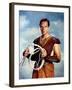 Ben-Hur, Directed by William Wyler, Charlton Heston, 1959-null-Framed Photo