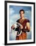 Ben-Hur, Directed by William Wyler, Charlton Heston, 1959-null-Framed Photo