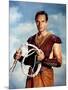 Ben-Hur, Directed by William Wyler, Charlton Heston, 1959-null-Mounted Photo