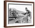 Brown Frame