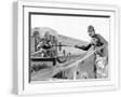 White Frame