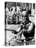 Ben-Hur, Stephen Boyd, 1959-null-Stretched Canvas