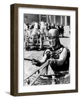 Ben-Hur, Stephen Boyd, 1959-null-Framed Photo