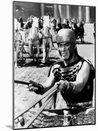 Ben-Hur, Stephen Boyd, 1959-null-Mounted Photo
