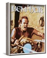 Ben-Hur-null-Framed Photo