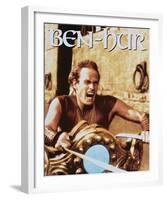 Ben-Hur-null-Framed Photo