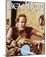 Ben-Hur-null-Mounted Photo