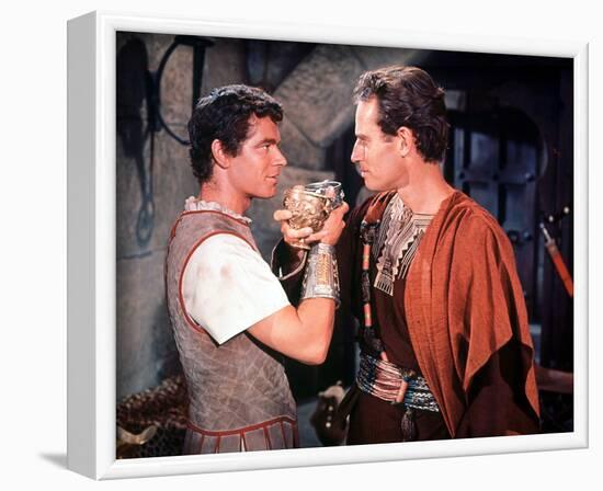 Ben-Hur-null-Framed Photo