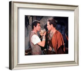 Ben-Hur-null-Framed Photo