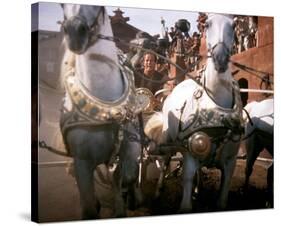 Ben-Hur-null-Stretched Canvas