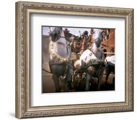 Ben-Hur-null-Framed Photo