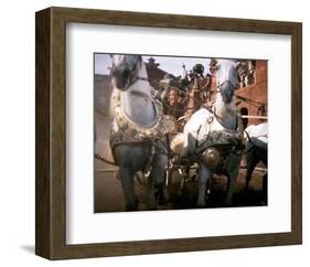 Ben-Hur-null-Framed Photo