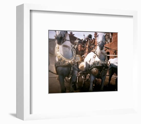 Ben-Hur-null-Framed Photo