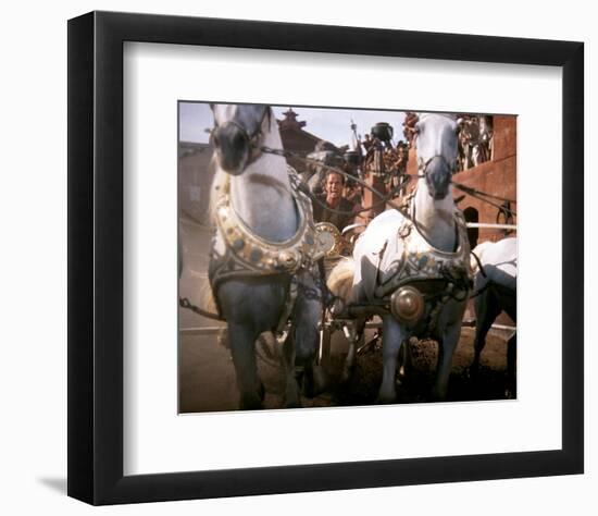 Ben-Hur-null-Framed Photo