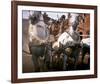 Ben-Hur-null-Framed Photo