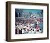 Ben-Hur-null-Framed Photo