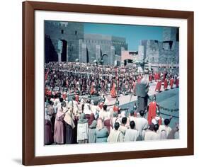 Ben-Hur-null-Framed Photo