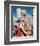 Ben-Hur-null-Framed Photo