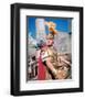 Ben-Hur-null-Framed Photo