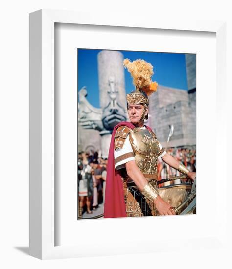 Ben-Hur-null-Framed Photo