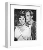 Ben-Hur-null-Framed Photo