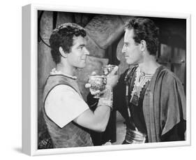 Ben-Hur-null-Framed Photo