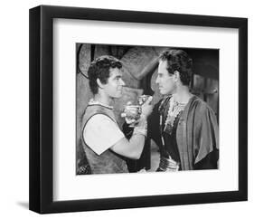 Ben-Hur-null-Framed Photo