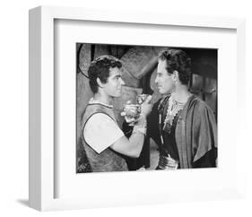 Ben-Hur-null-Framed Photo