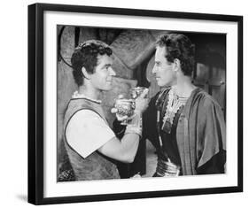 Ben-Hur-null-Framed Photo