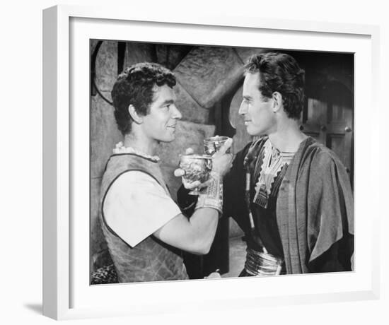 Ben-Hur-null-Framed Photo