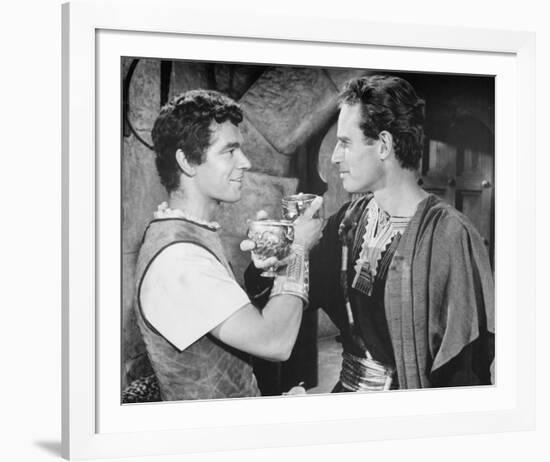 Ben-Hur-null-Framed Photo