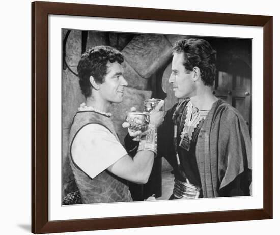 Ben-Hur-null-Framed Photo