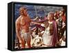 Ben-Hur-null-Framed Stretched Canvas