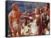 Ben-Hur-null-Framed Stretched Canvas