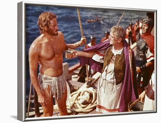 Ben-Hur-null-Framed Photo