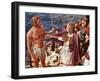 Ben-Hur-null-Framed Photo