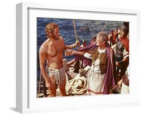 Ben-Hur-null-Framed Photo