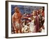 Ben-Hur-null-Framed Photo