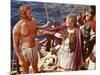 Ben-Hur-null-Mounted Photo