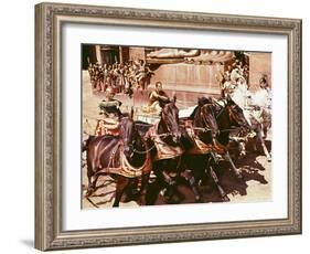 Ben-Hur-null-Framed Photo