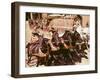 Ben-Hur-null-Framed Photo