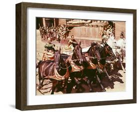 Ben-Hur-null-Framed Photo