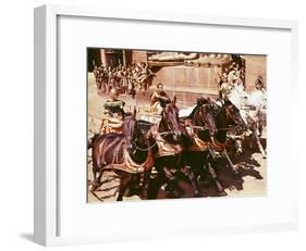 Ben-Hur-null-Framed Photo