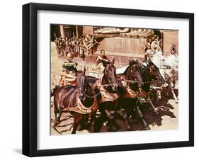 Ben-Hur-null-Framed Photo