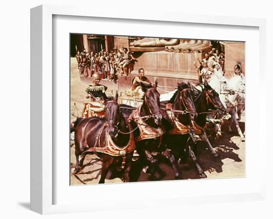 Ben-Hur-null-Framed Photo