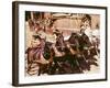 Ben-Hur-null-Framed Photo