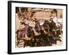 Ben-Hur-null-Framed Photo